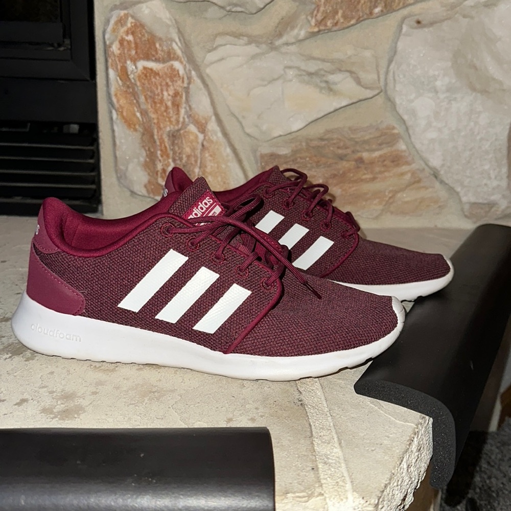 Adidas Athletic Shoes